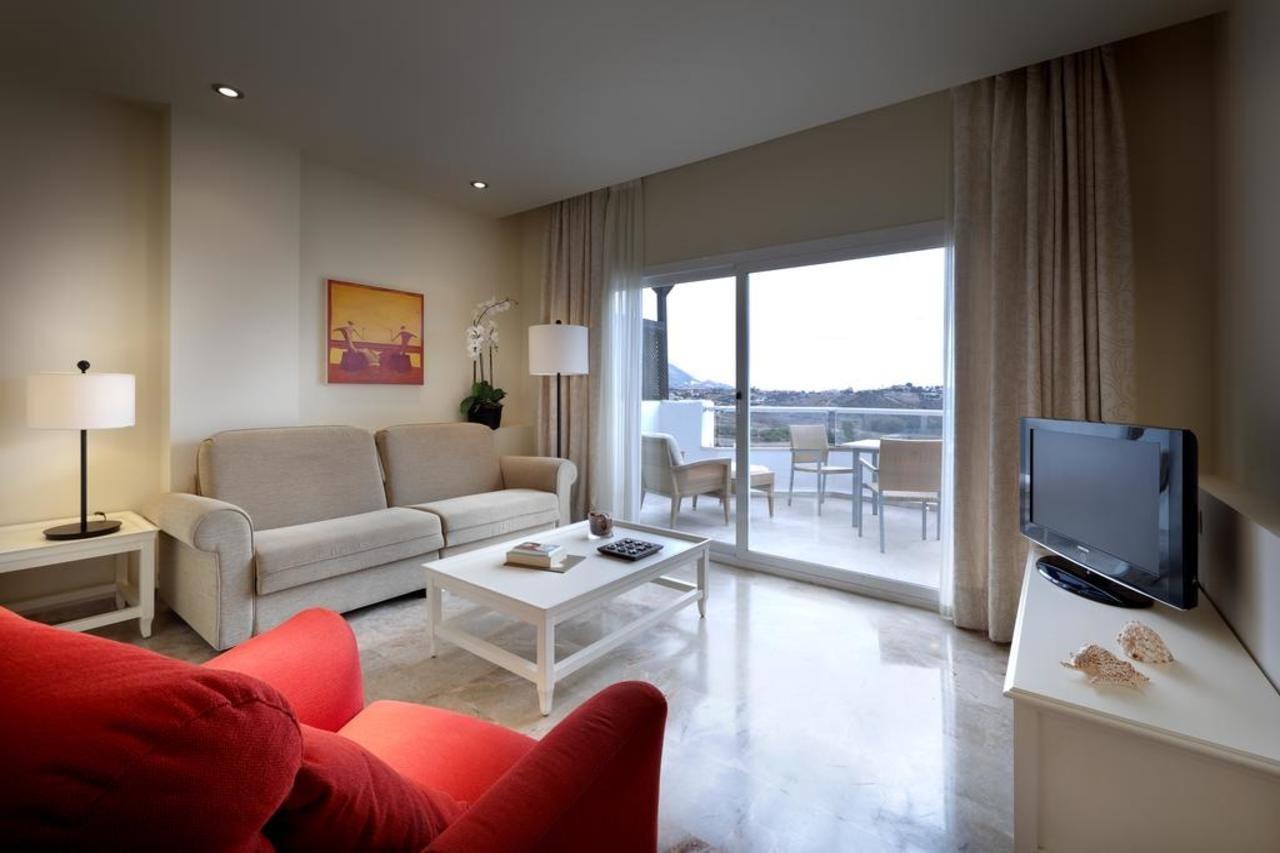 Aparthotel Cordial Mijas Golf מראה חיצוני תמונה